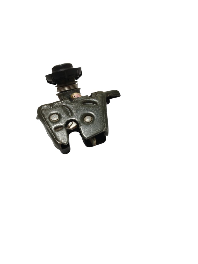 Fechadura Tampa Traseira Fiat Palio 1999 4