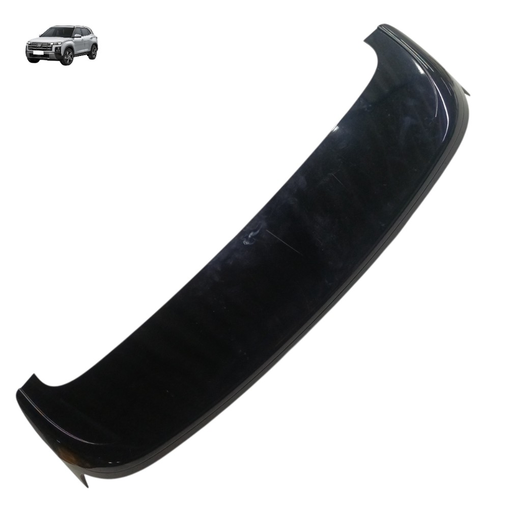 Aerofólio Hyundai Creta 2026 2025 2024 4
