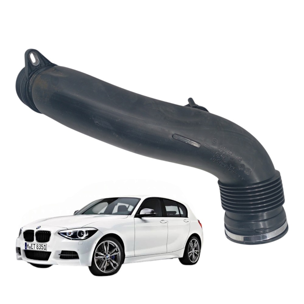 Mangueira Tubo Ar Admissão Bmw M135i 2014