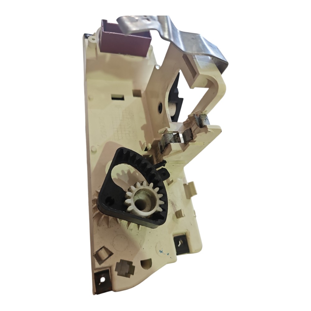 Comando Controle Ar Painel Fiat Siena Palio Estrada 2001/12 2
