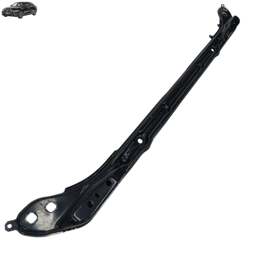 Travessa superior painel frontal bmw 320i 2021 2022 2023 24