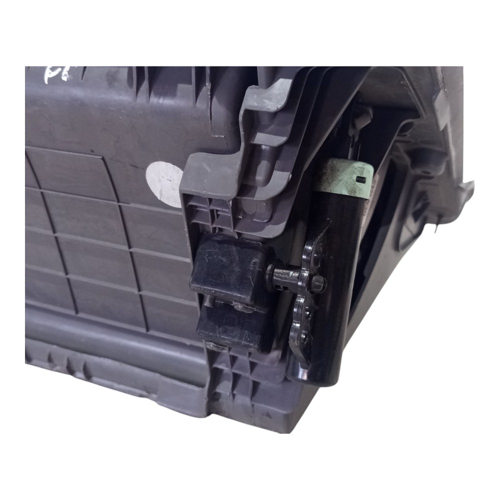 Porta Luvas Hyundai Santa Fé 2009 2010 2011 2012 2013 3