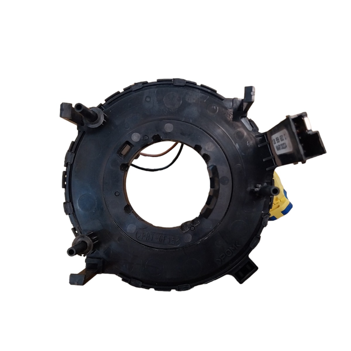 Cinta Hard Disk Airbag Gol Saveiro Voyage G5 G6 2008 A 2016 4