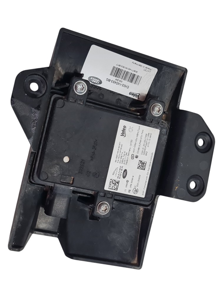 Sensor De Radar Direito Discovery 4 2015 2016 2
