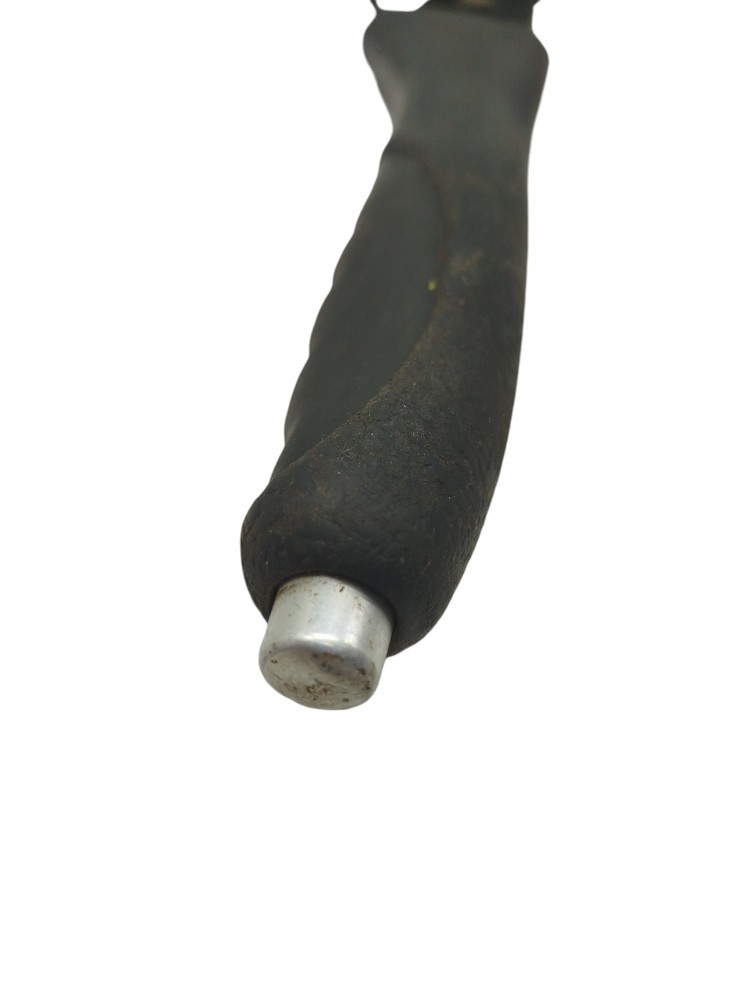 Alavanca freio de mão peugeot 206 2007 3