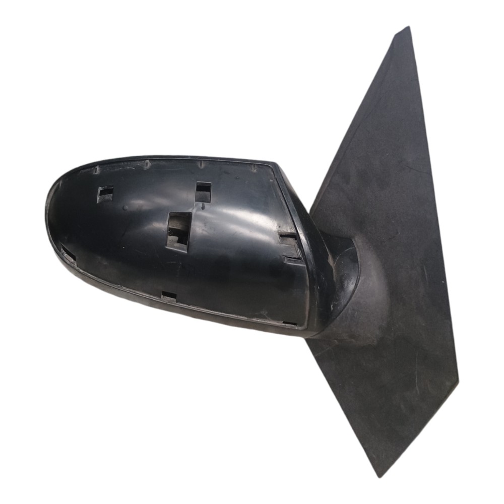Retrovisor Direito Ford Fiesta 2008 Eletrico 2