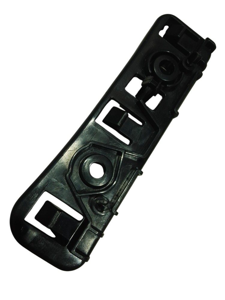 Guia Parachoque Dianteiro Direito Fiat Argo Cronos Original 6
