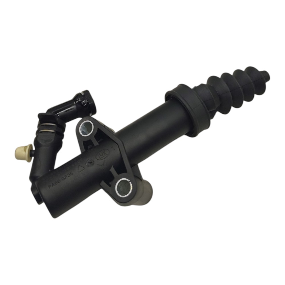 Atuador cilindro embreagem Peugeot 208 2014 2015 2016 2017 4