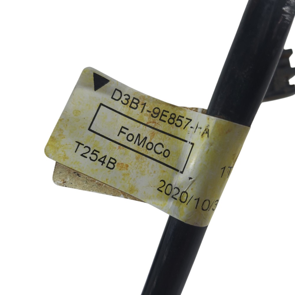 Valvula Canister Ford Ka 2021 1.0 3cc D3b19e857ha 8