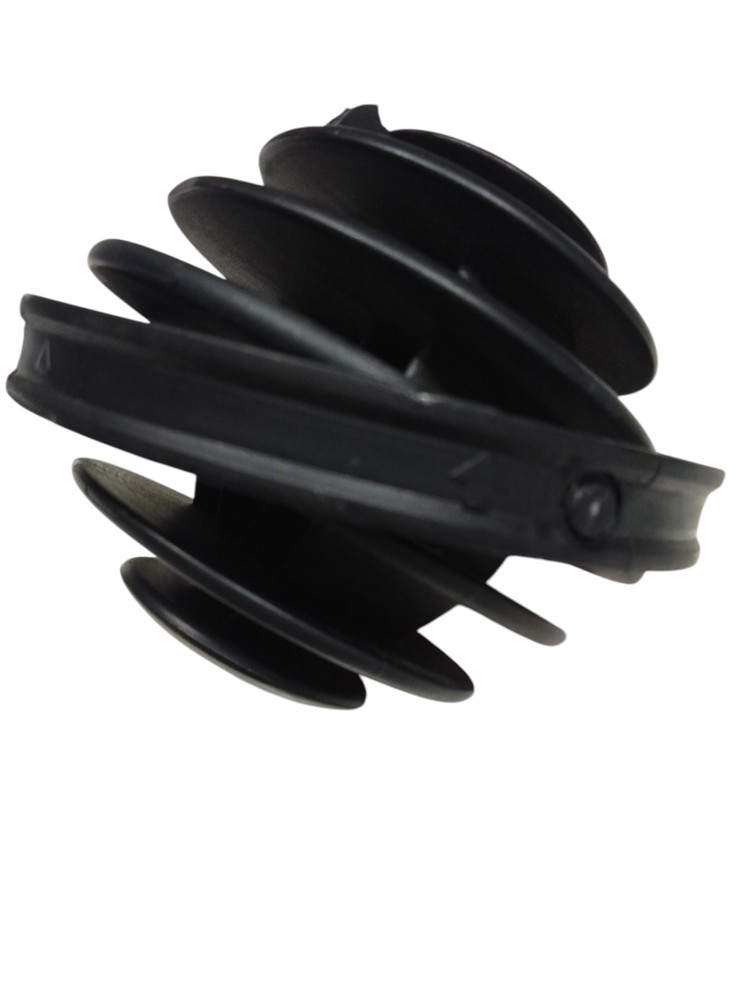 Difusor Saida De Ar Painel Toyota Etios 2011 A 2013 2