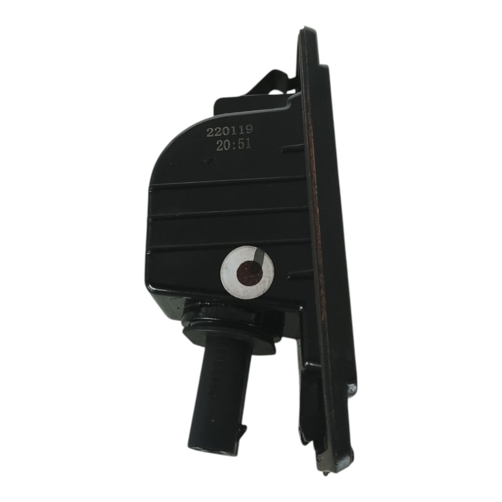 Luz De Placa Chevrolet Tracker 2020 2021 2023 2024 1