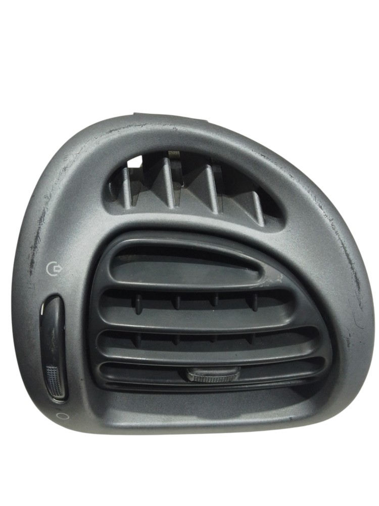 Difusor Ar Lado Direito Picasso Citroen Xsara 2001 A 2012 8