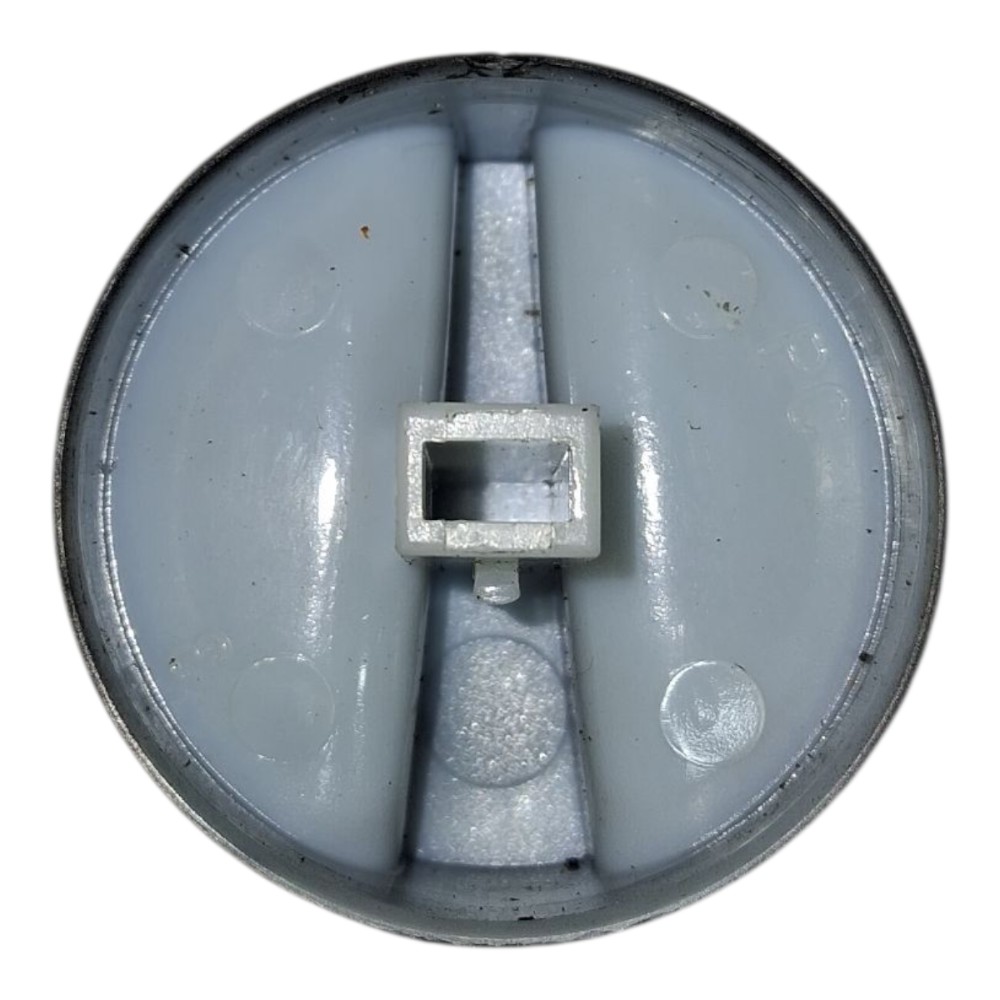 Botão Farol Chave Luz Milha Vw Gol Saveiro Up 1999 A 2016 3