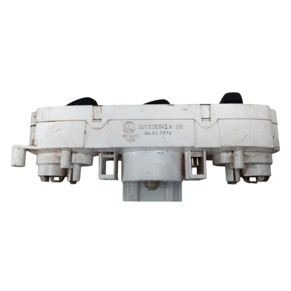 Comando Ar Condicionado Vw Gol G6 2012 2013 2014 2015 2016