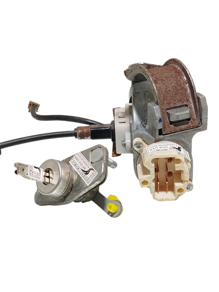 Comutador Igniçao Cilindro Miolo Kit Versa V 2020 28590c9968 6