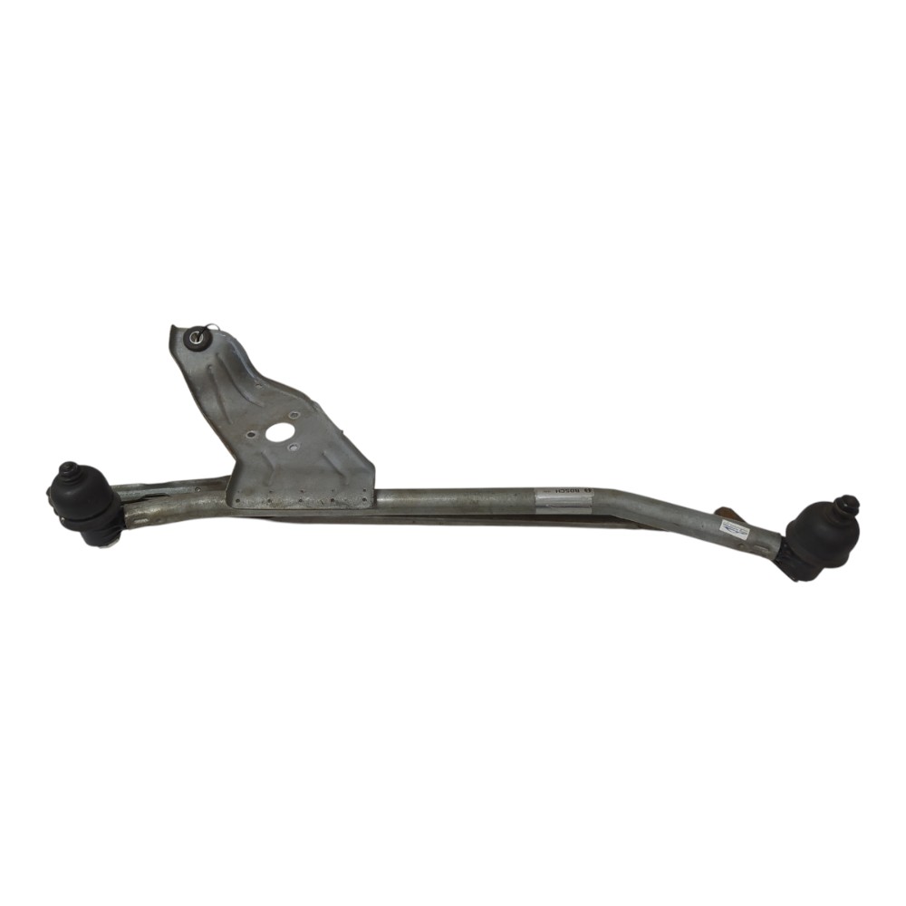 Máquina Limpador Parabrisa Renault Duster 2014 8200582906 3