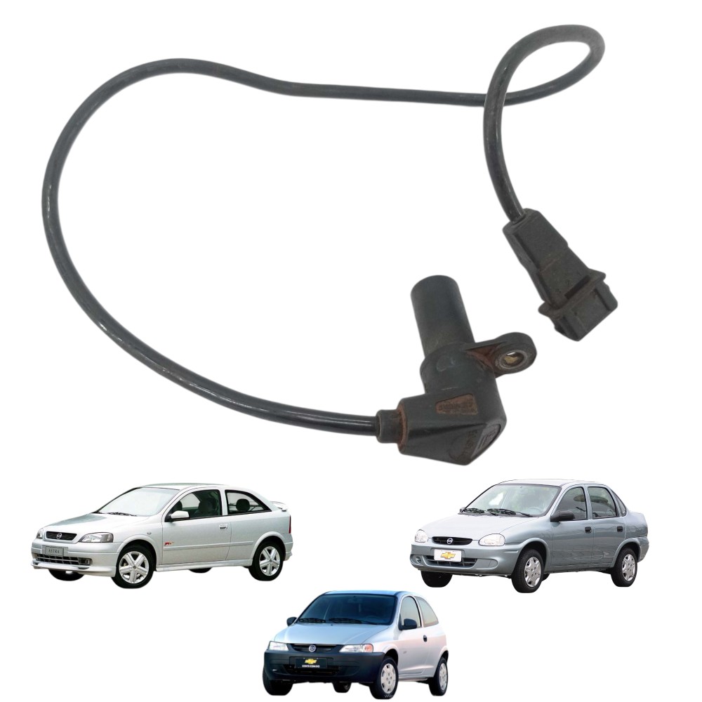 Sensor de rotação GM Astra Celta corsa 90451442
