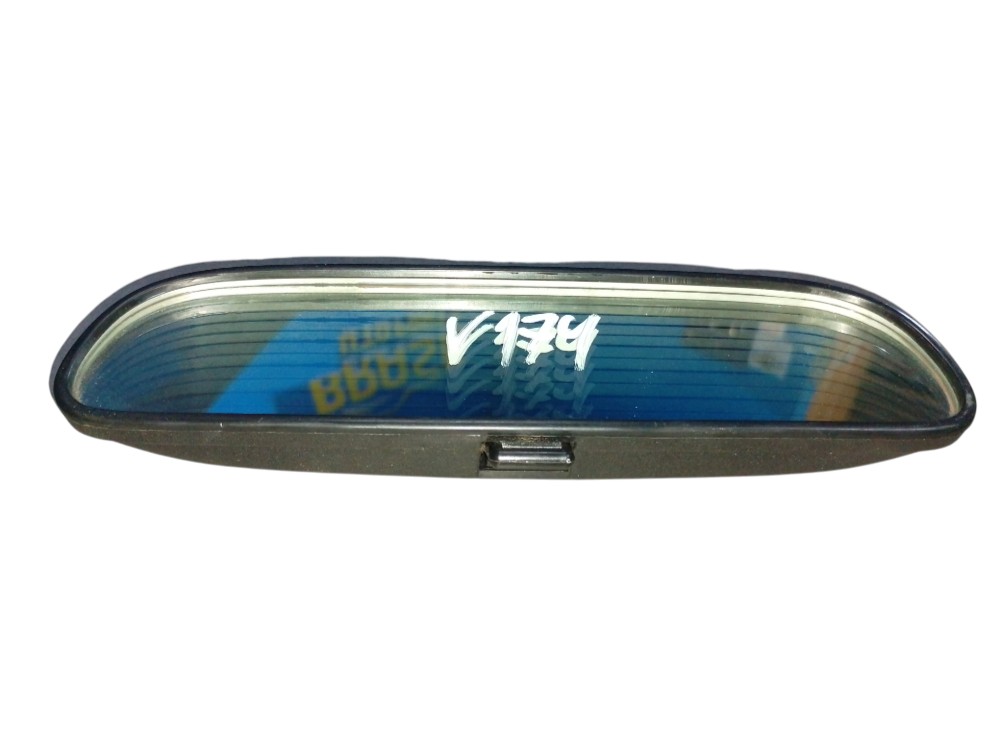 Retrovisor Interno Jac J2 2013/2014 original 4