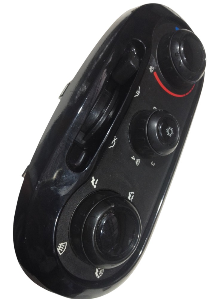 Comando Ar Condicionado Vivace Fiat Uno 2015 A 2020 2
