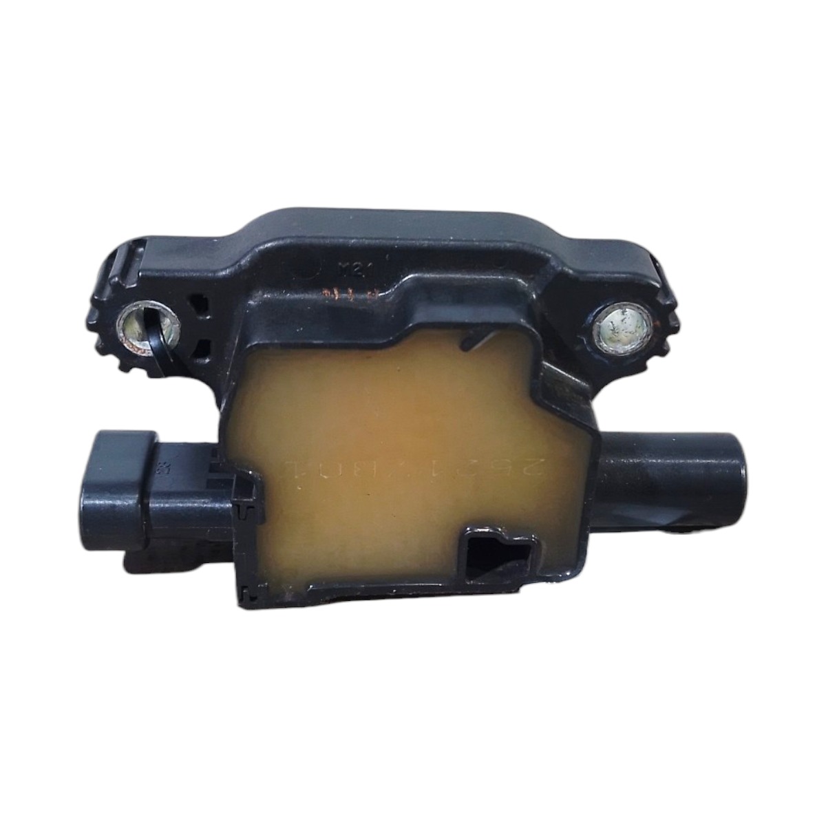 Bobina Ignição Gm Chevrolet Onix 1.0 2014 2015