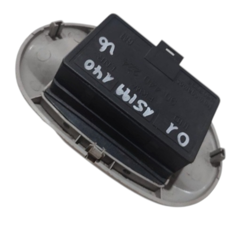 Sensor Alarme Anti-furto Chevrolet Vectra 90440224 1997 1998 6