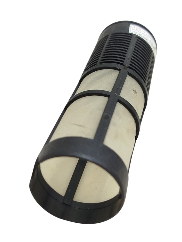Filtro peneira reservatório Hidráulico Duster 2.0 2015 7