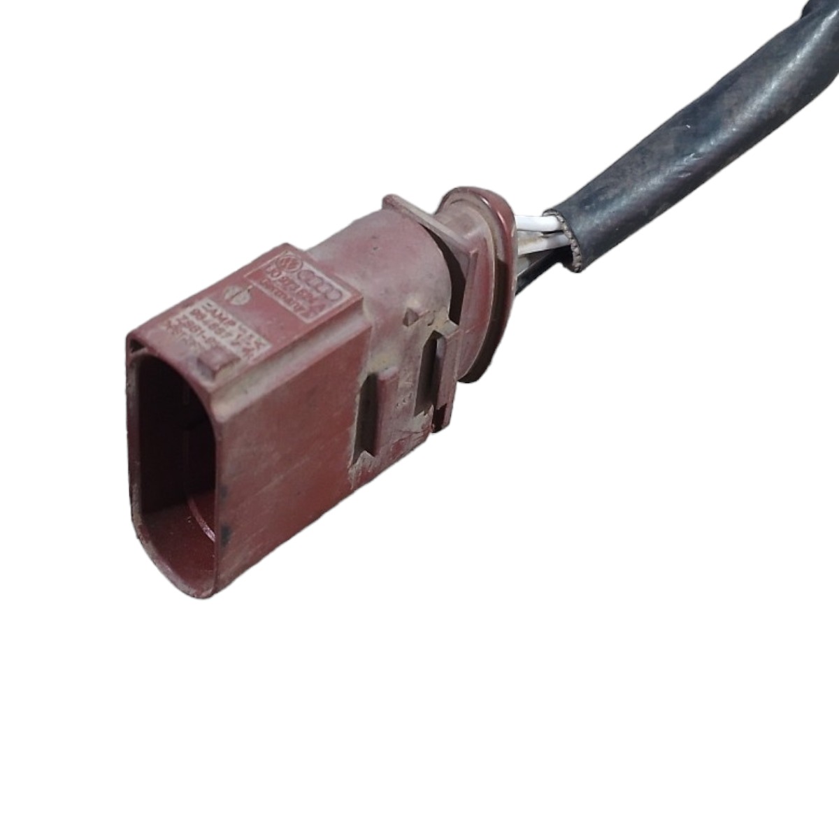 Sonda Lambda Pré Volkswagen Polo 1.6 2012 2