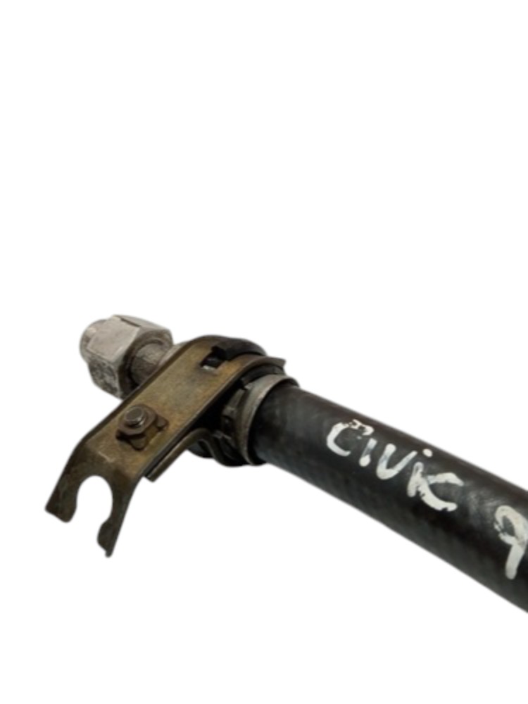 Mangueira Ar Condicionado Honda Civic 1996 1997 1998 3