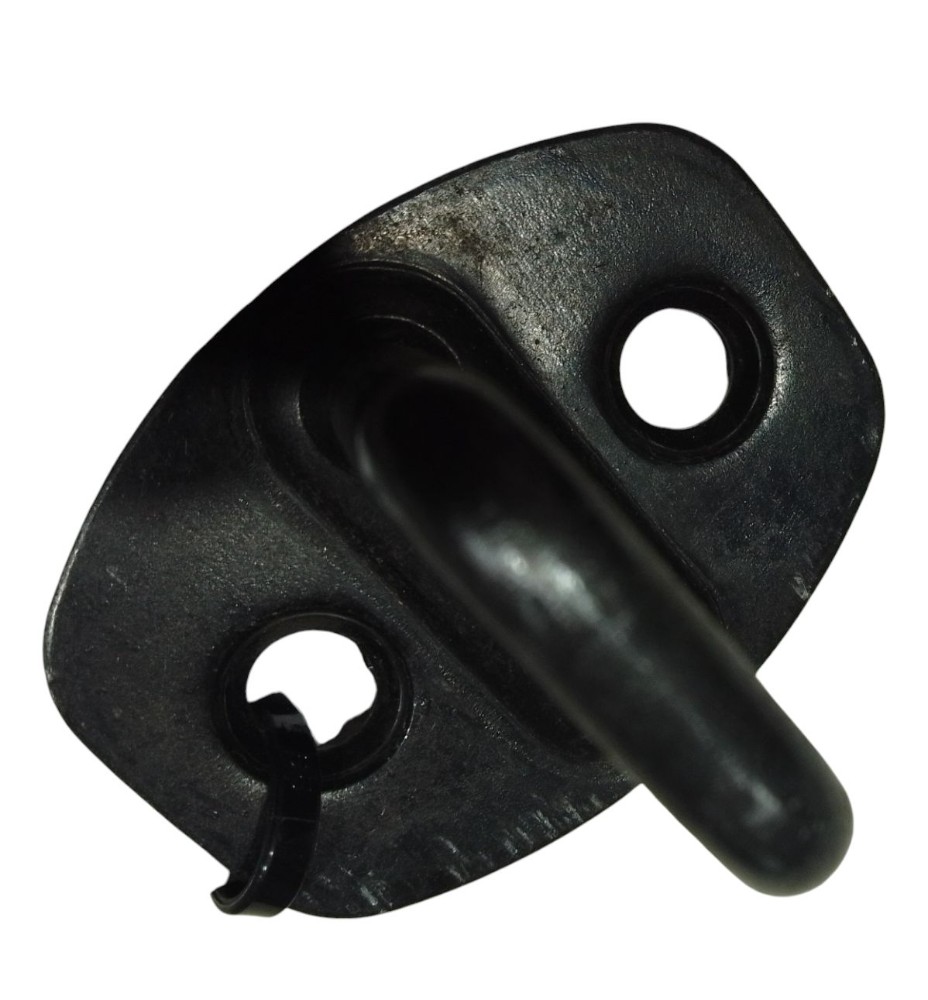 Batente Porta Malas Chevrolet Onix Cruze 8