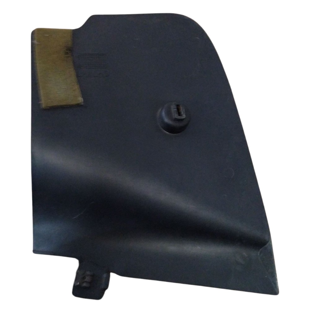 Moldura Direita Console Central Vectra 97 98 99 2000 A 2005 3