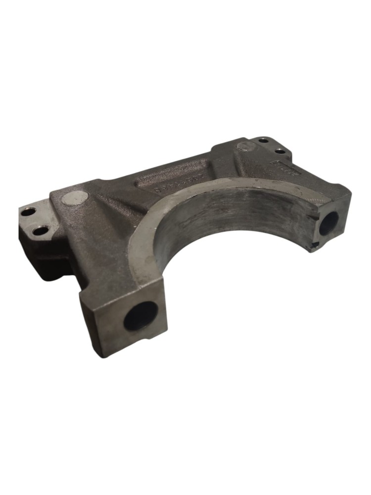 Mancal Traseiro Virabrequim Volvo D13 2