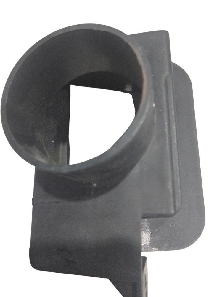 Duto Ar Fiat Uno Mille Esquerdo 2007/2013 7728963 Sx Preto 3