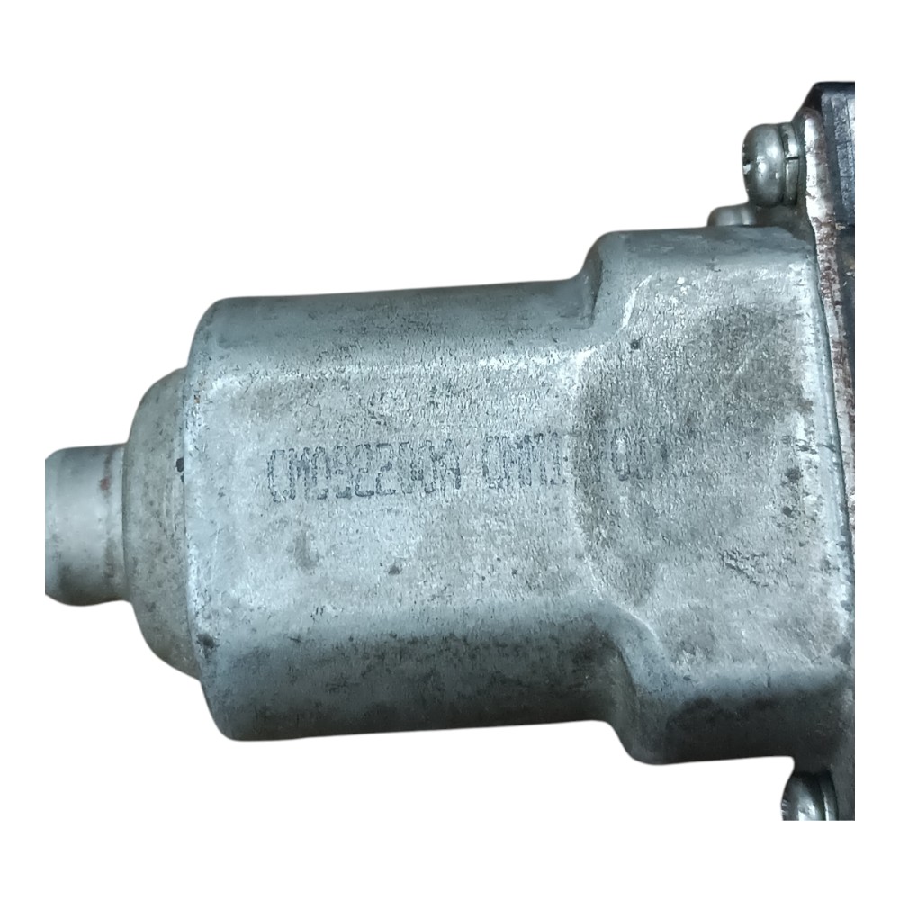 Motor Maquina Vidro Traseira Direita Civic 2007 2011 9