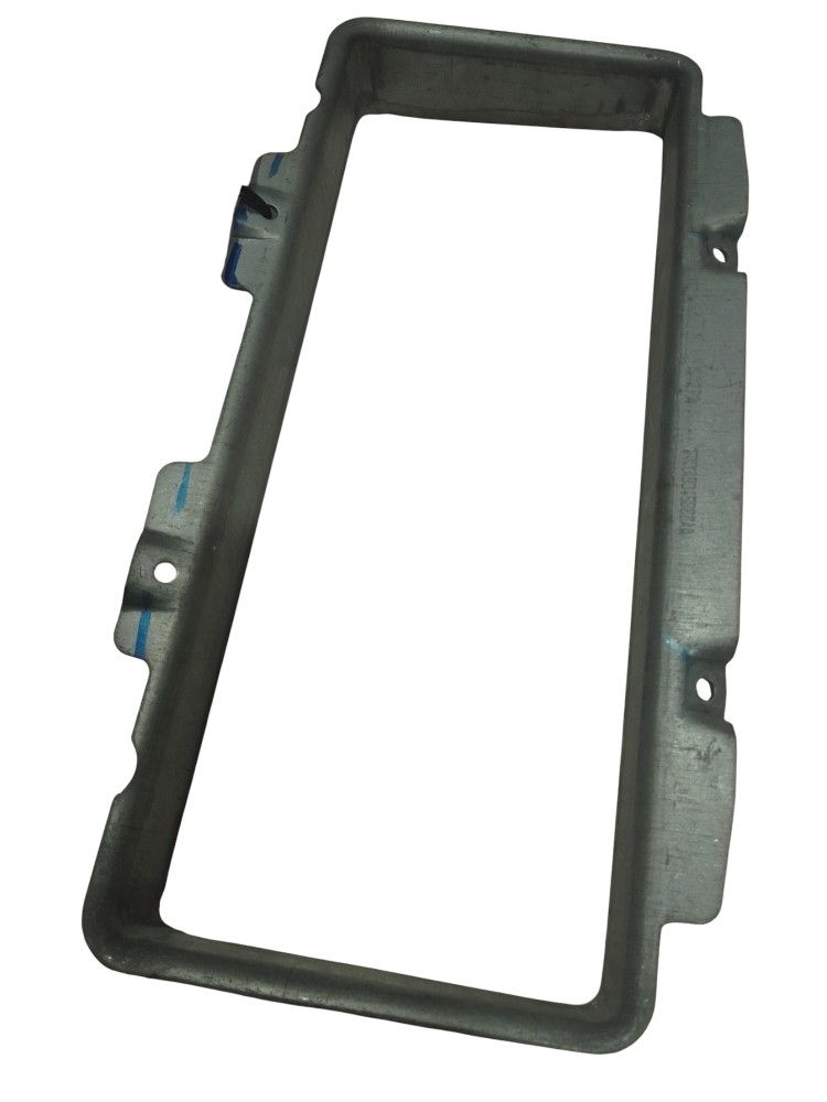 Moldura Suporte Radio Xsara Picasso 2000 A 2018 3