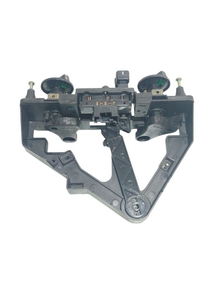 Comando Ventilação Fiat Uno 1994 5