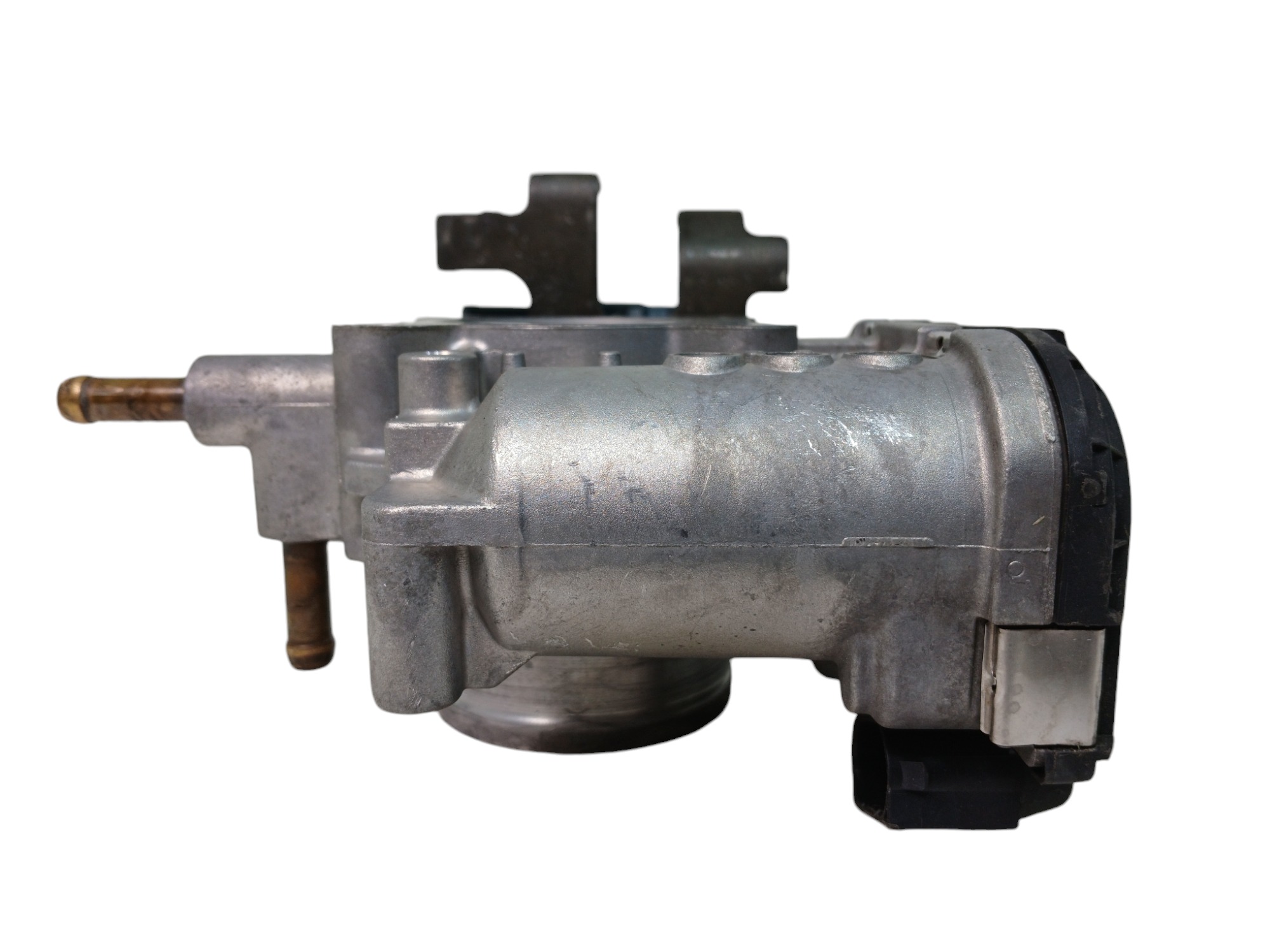 Tbi Corpo Borboleta Honda Fit 2004 2005 2006 2007 2008 25 5