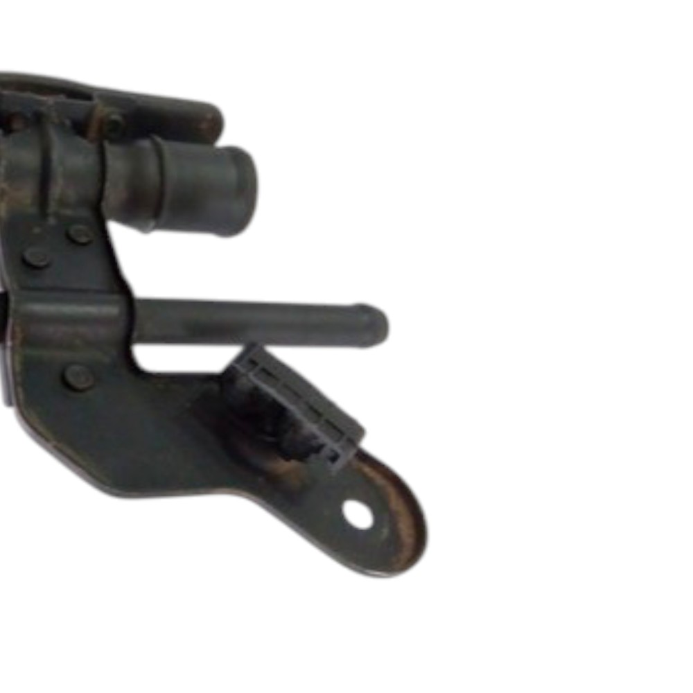 Gargalo Tanque Combustível Ford Ka 1.0 2020/2021 3cc 1