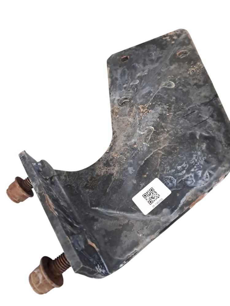 Suporte Central Valvula Mb Accelo 2