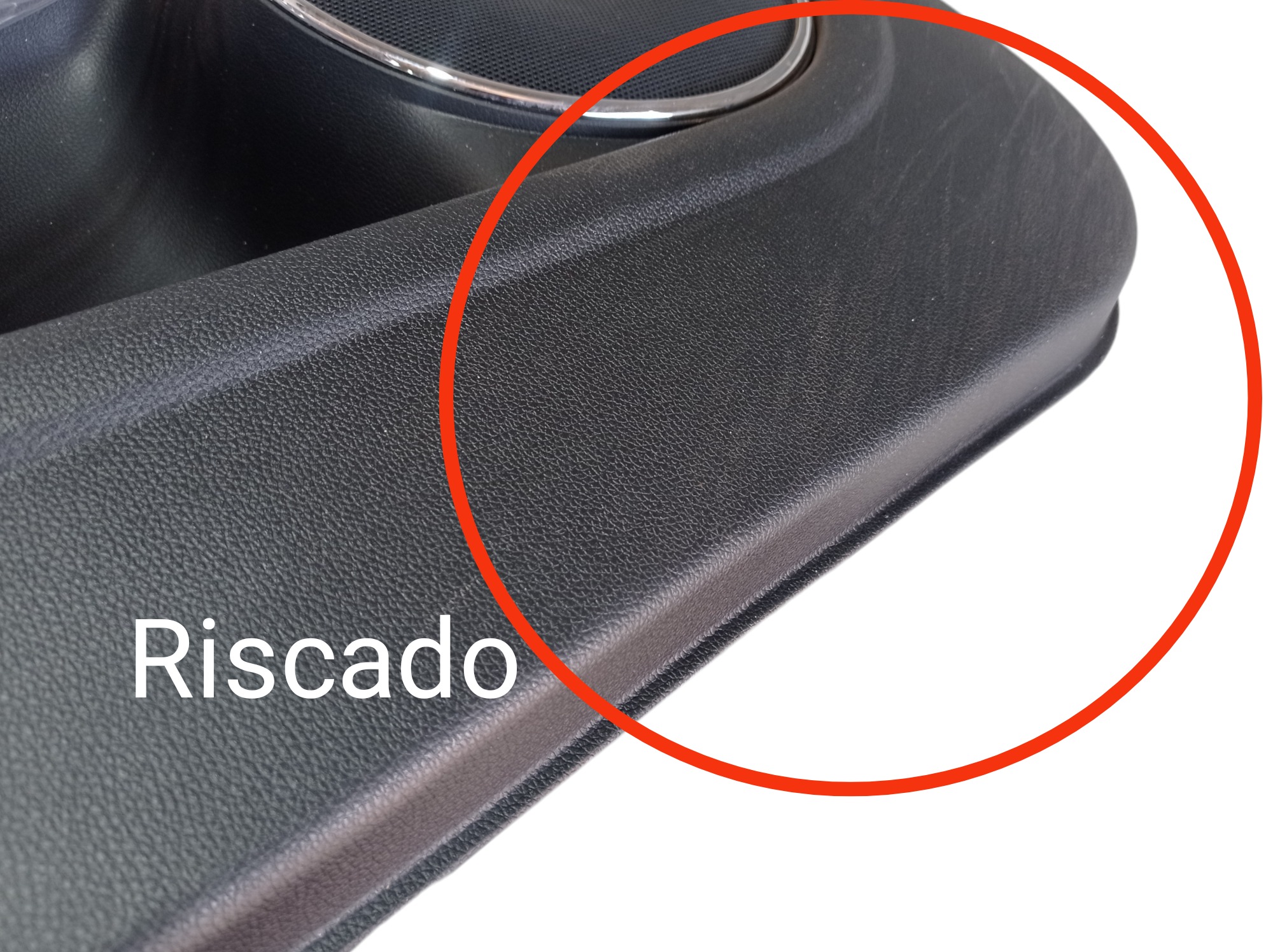 Forro Porta Dianteira Esq Honda Hrv Touring 2020 A 2025 V602 1
