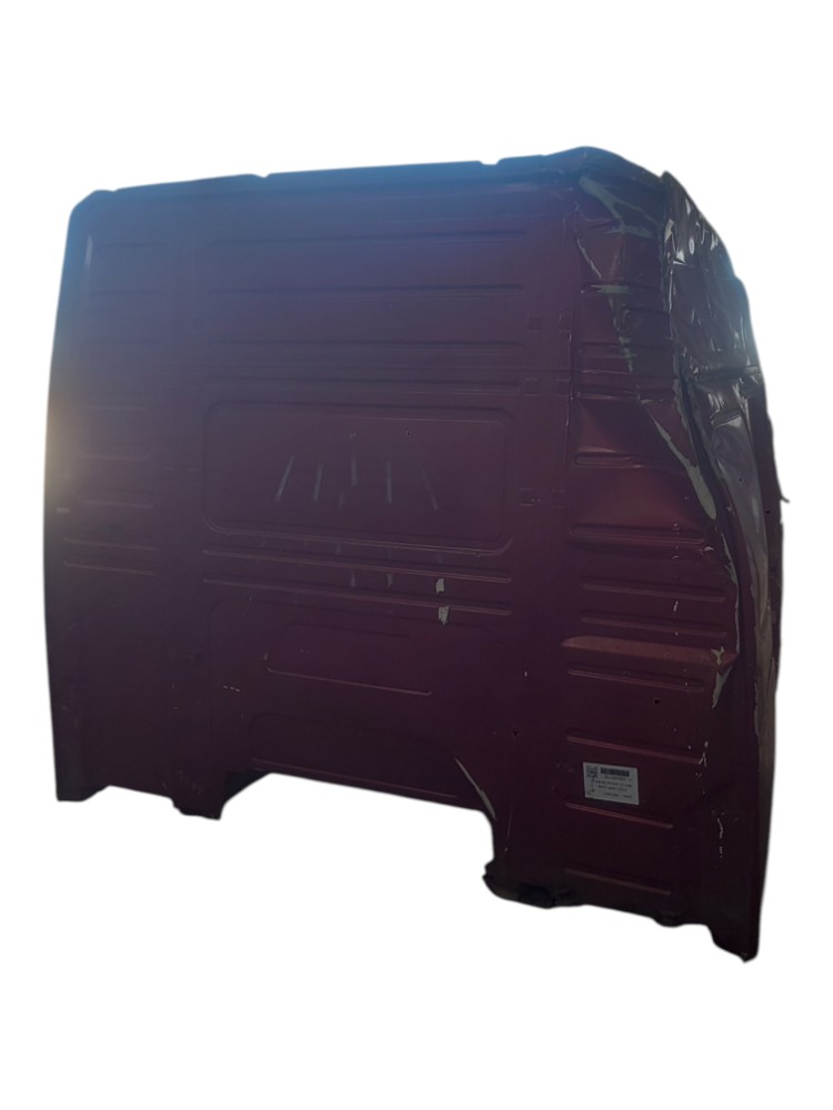 Carcaca Cabine Volvo Fh 540 2013 2014 2