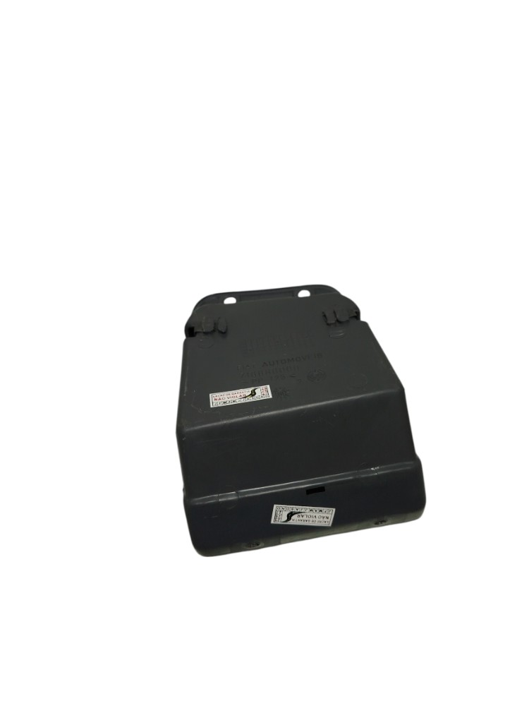 Cinzeiro Porta Objeto Painel Fiat Palio 1999 716680000 1
