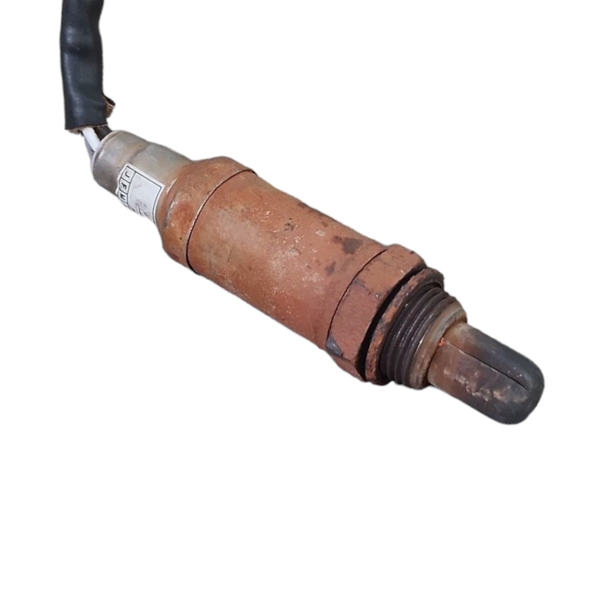 Sonda Lambda Vw Gol G3 2001 1.0 Original 2