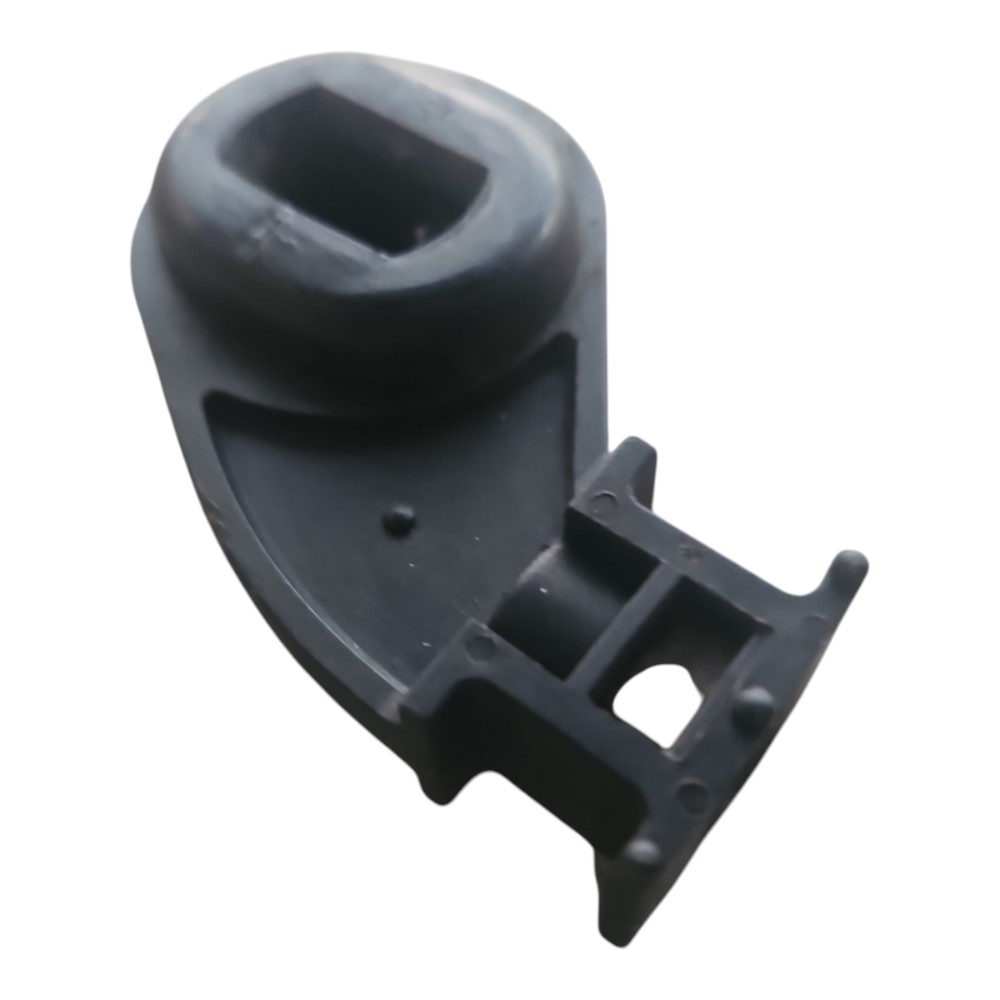 Suporte Radiador Fiat Palio 1997/2000 5