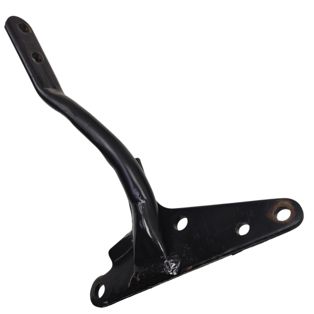 Suporte Travessa coxim câmbio Fiat Uno Vivace 1.0 2013 2014 3