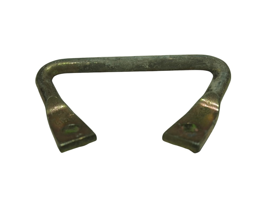 Suporte Fivela Cinto Citroen Xsara Picasso 2000 A 2011 4