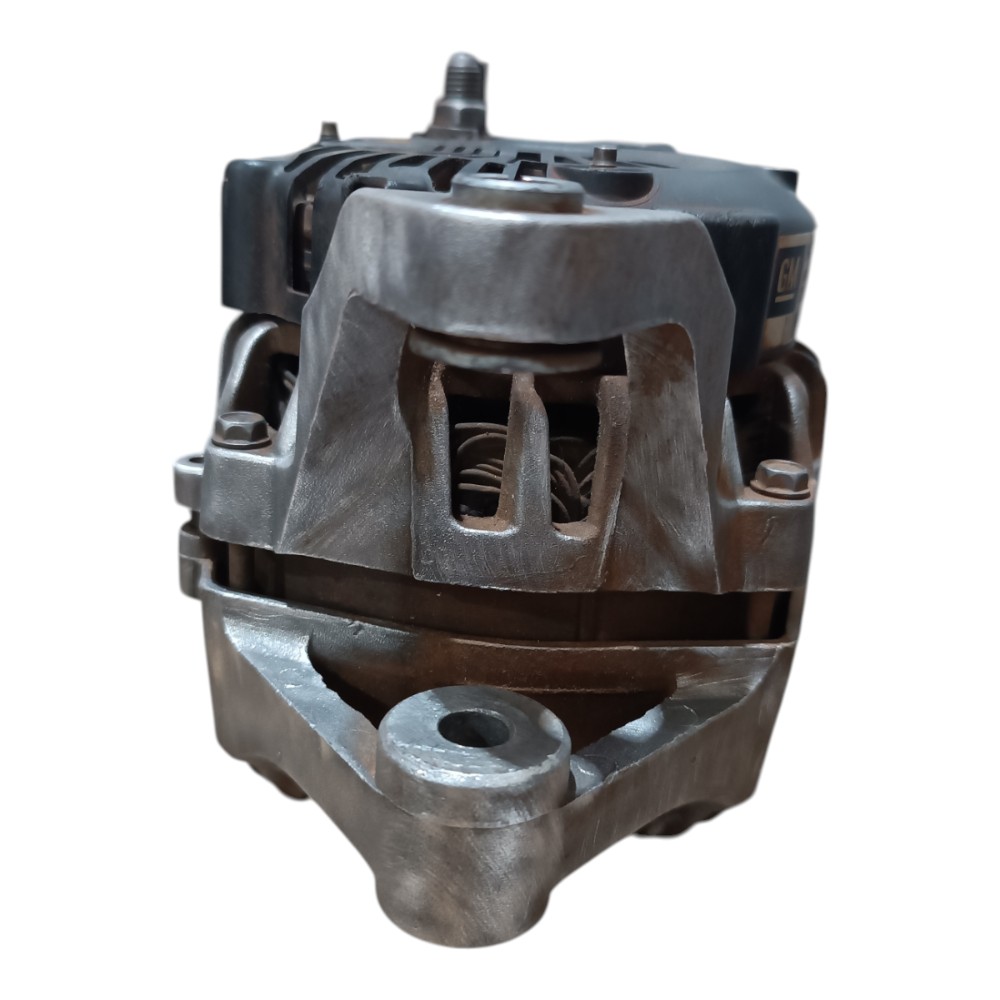 Alternador Gm Corsa Celta Montana 1.0 1.4 C Ar 2012 2016 4
