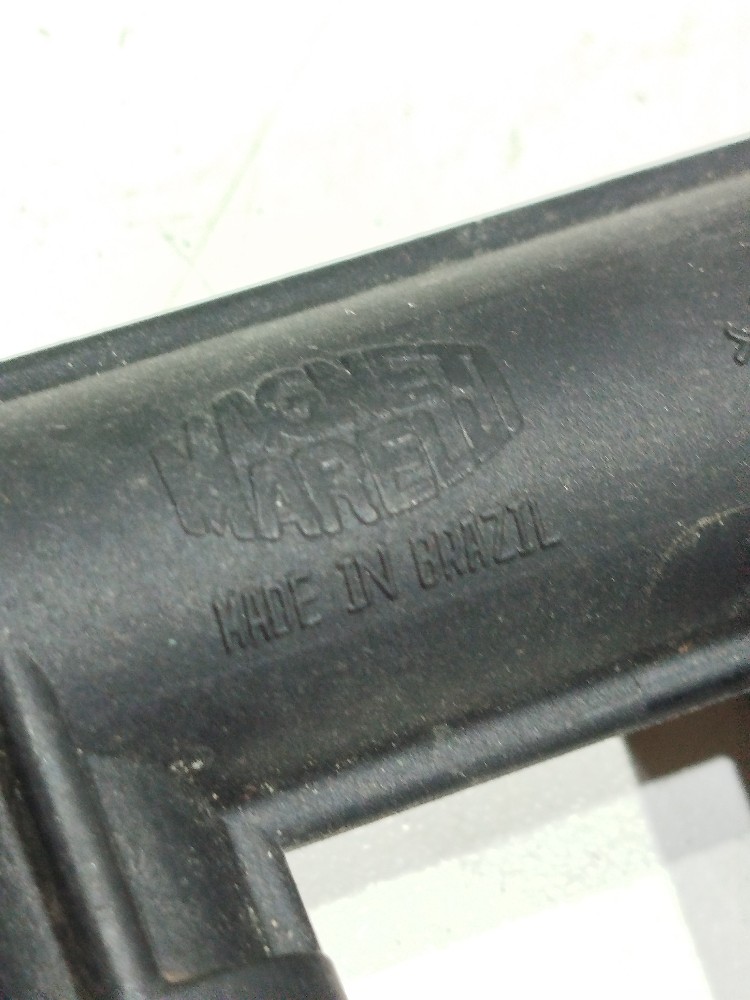 Flauta Injetor Fiat Palio 2008 1