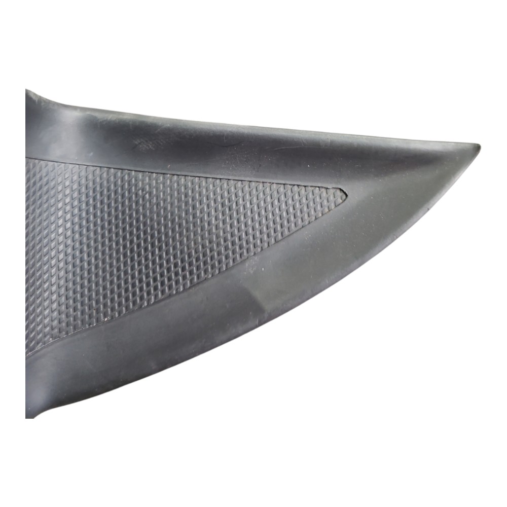 Borracha Painel Lad Direito Citroen Xsara Picasso 2000 A 09 4
