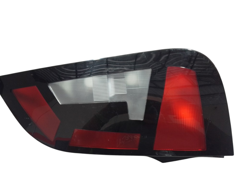 Lanterna Traseiro Direito Tsi Vw Up 2014 A 2021 Direito/passageiro 2