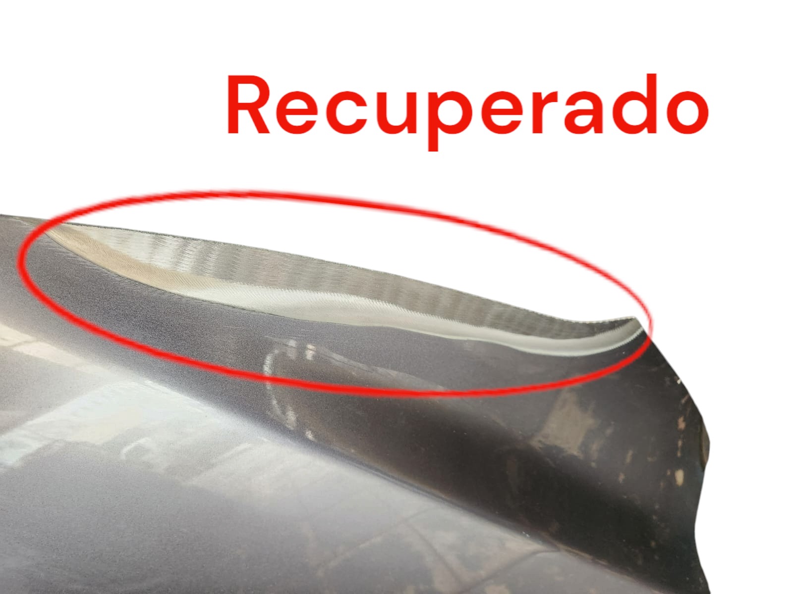 Capo Honda Hrv 2018 2019 2020